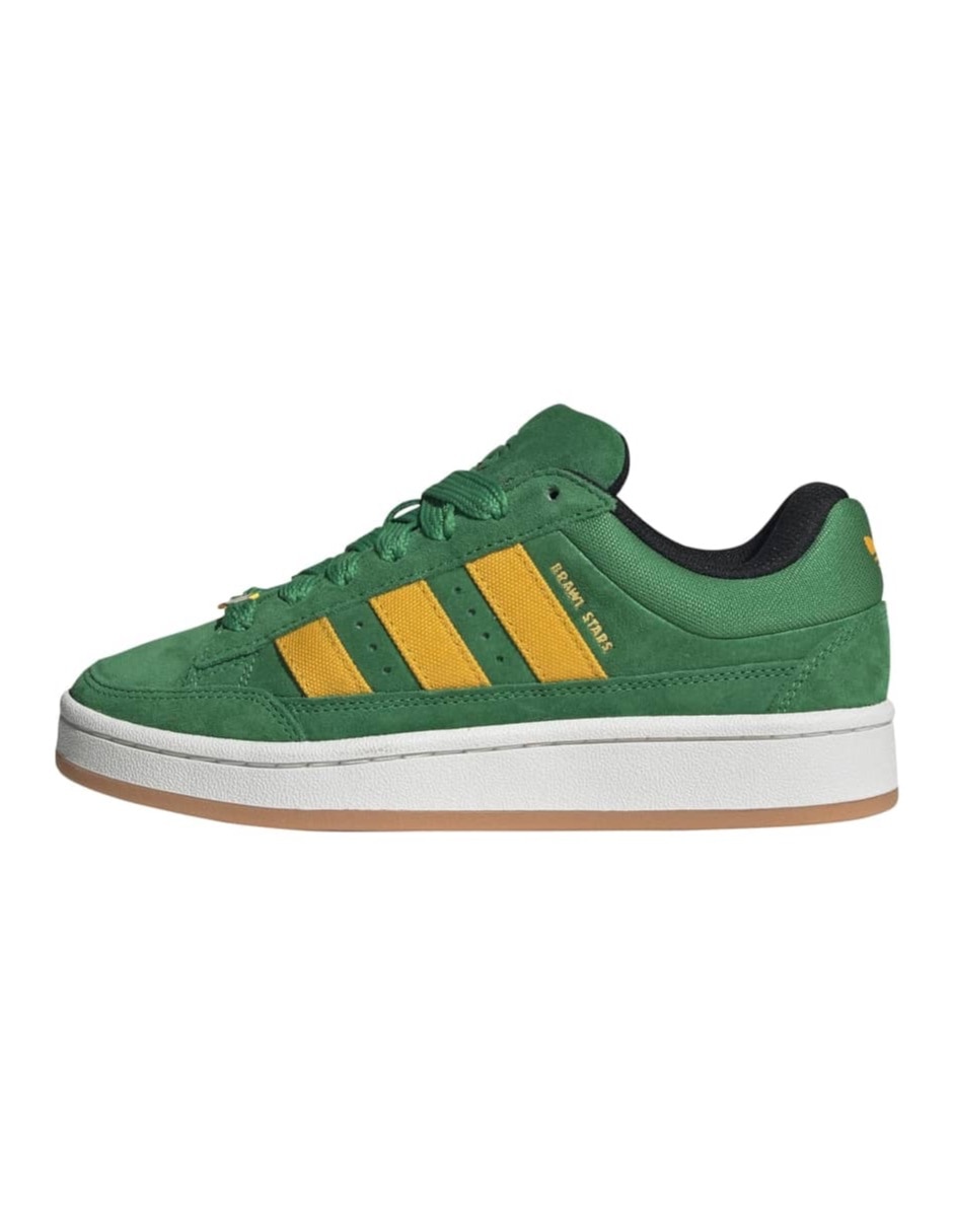 Tenis para niño Campus St J