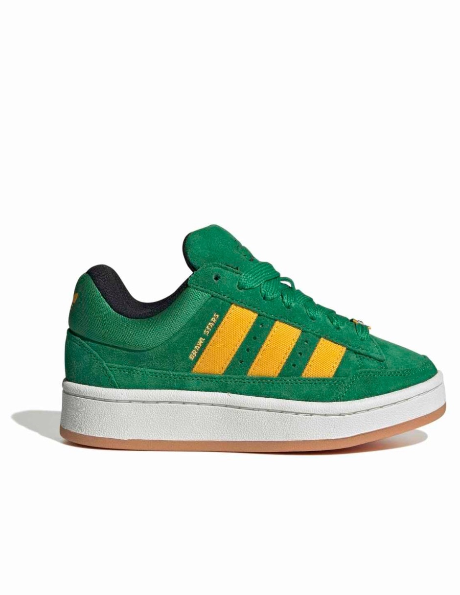 Tenis para niño Campus St J 7