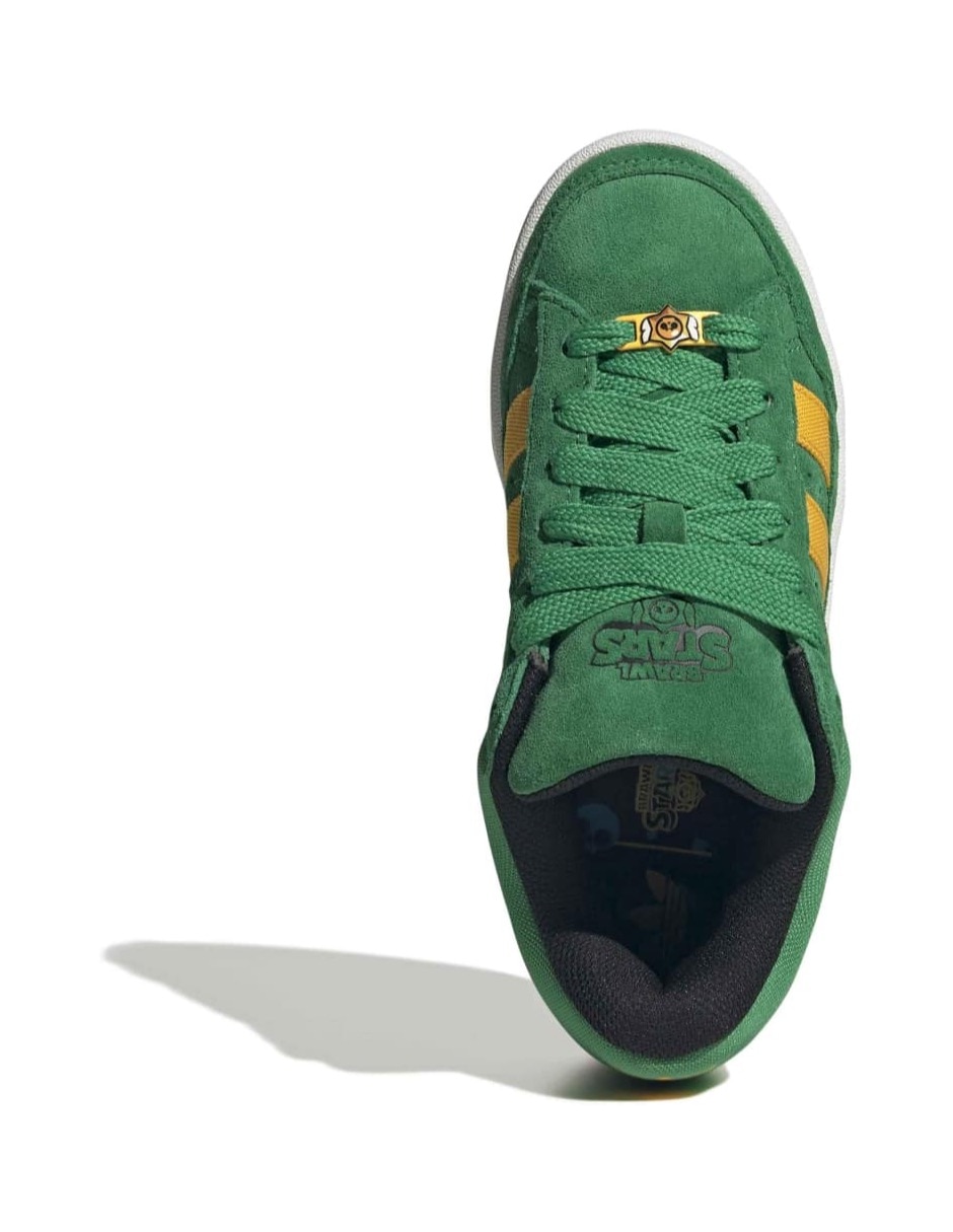 Tenis para niño Campus St J 5