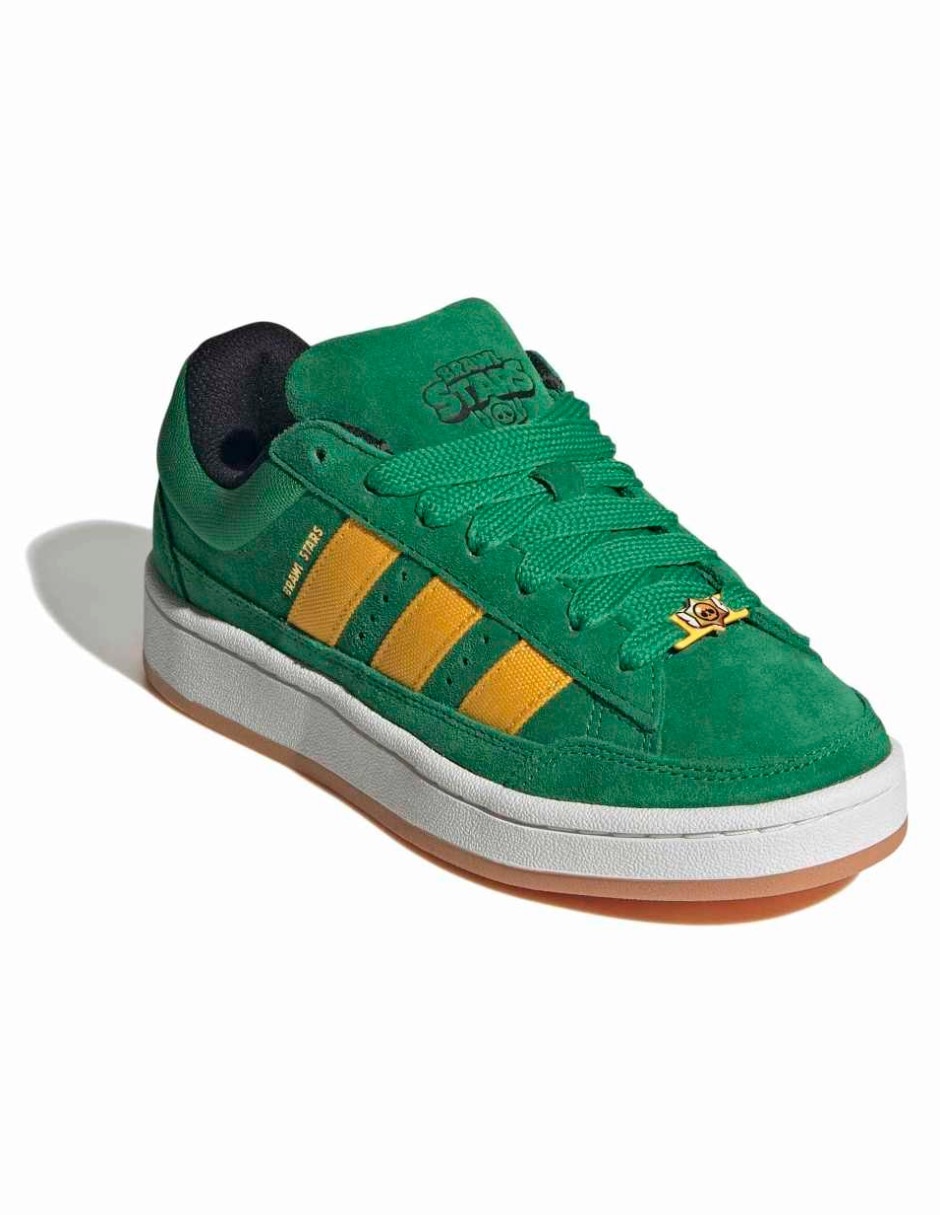 Tenis para niño Campus St J 8