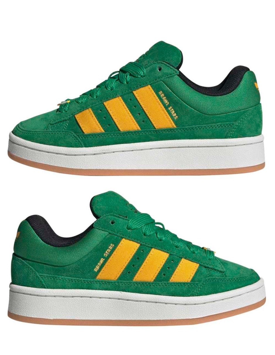 Tenis para niño Campus St J