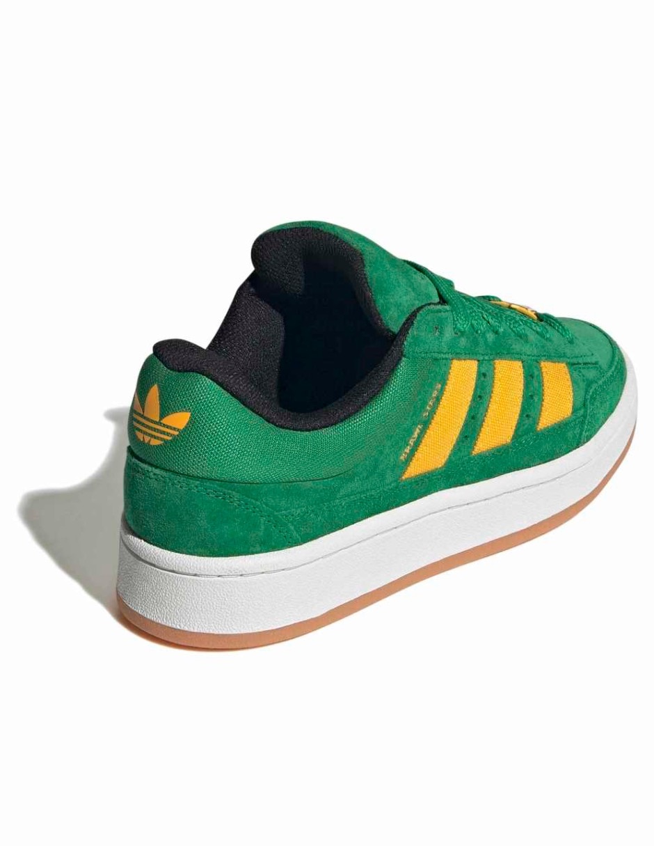 Tenis para niño Campus St J 6