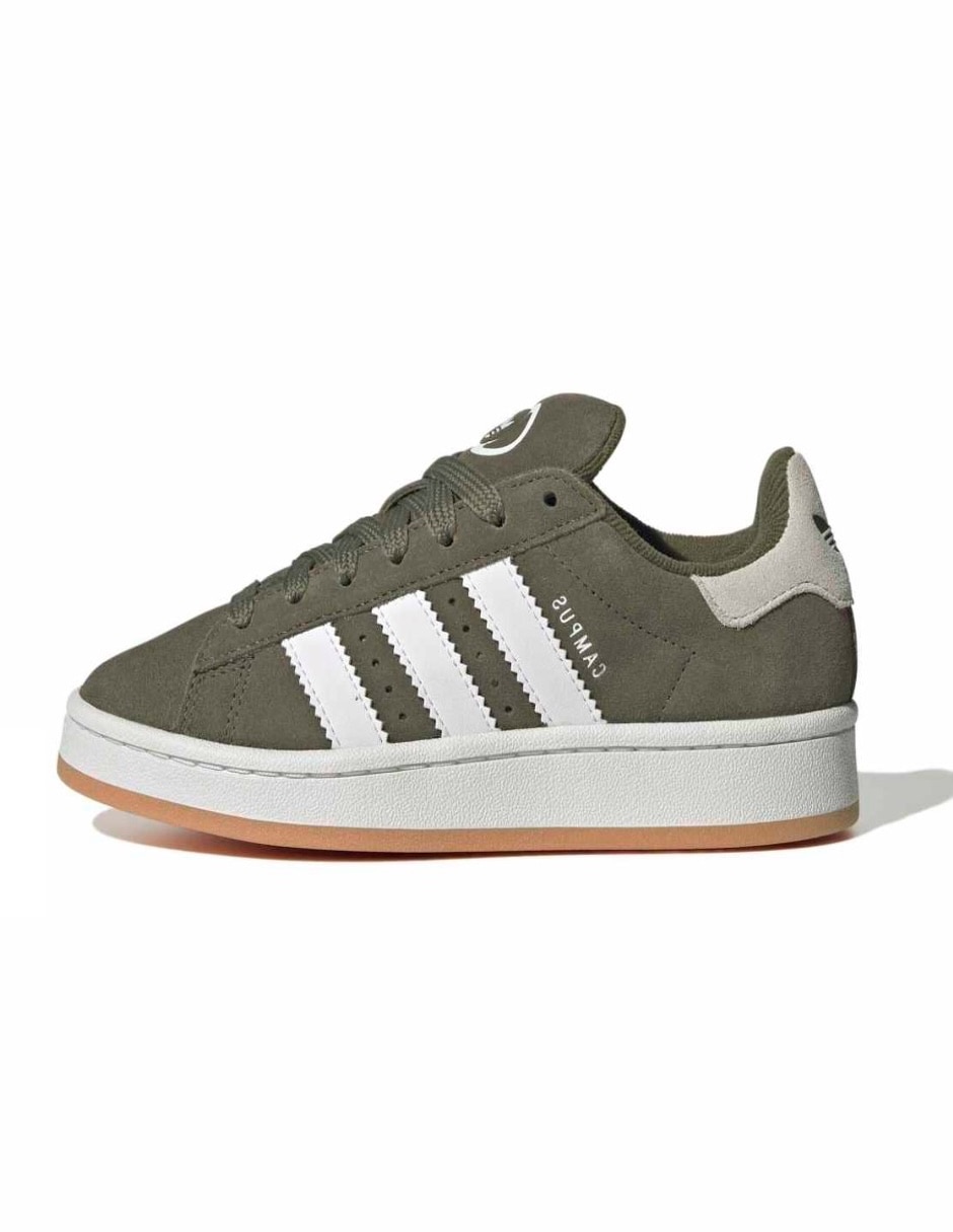 Tenis para niño Campus 00S J Tenis para niño Campus 00S J
