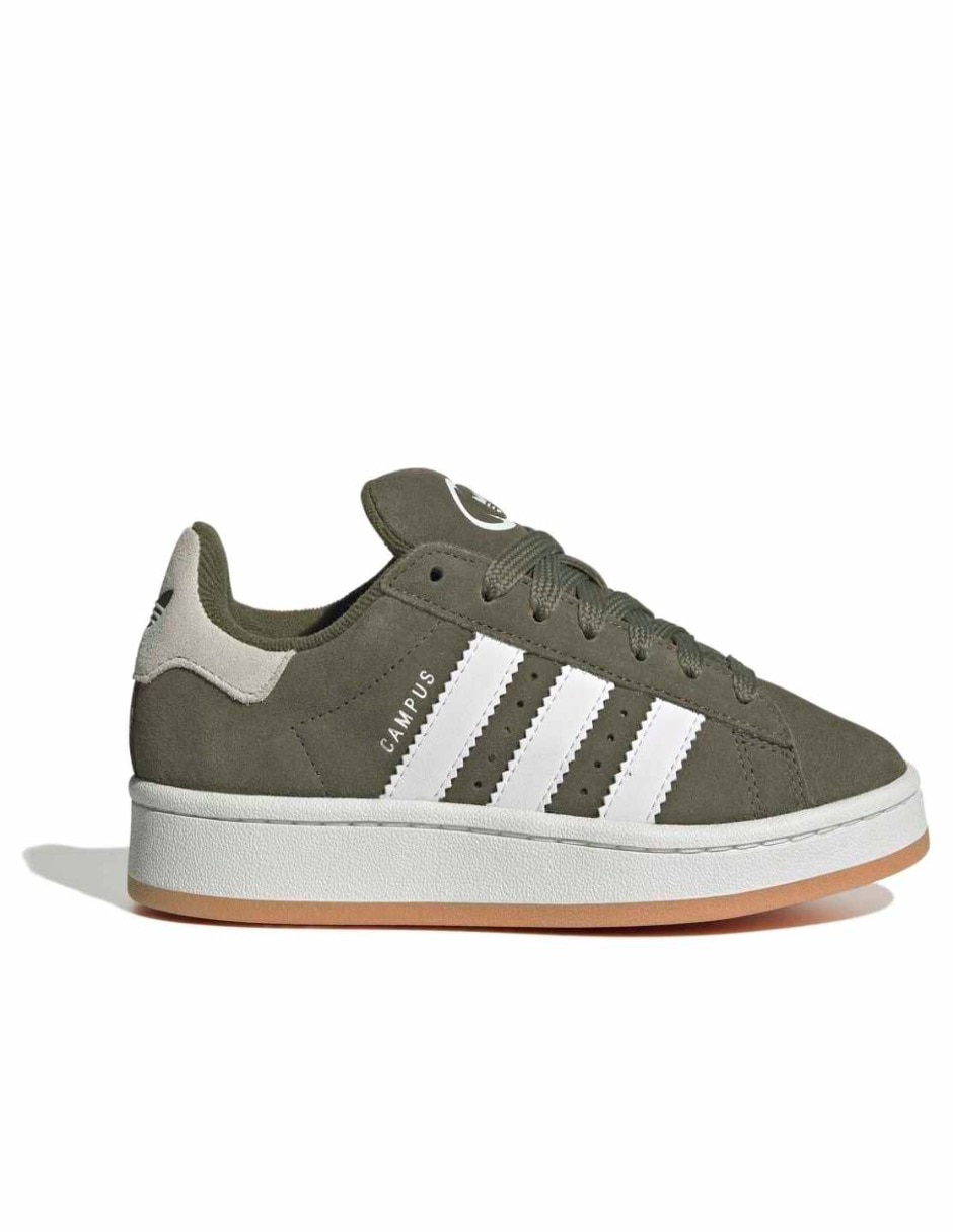 Tenis para niño Campus 00S J 6