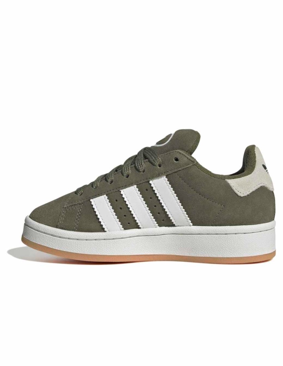 Tenis para niño Campus 00S J 5