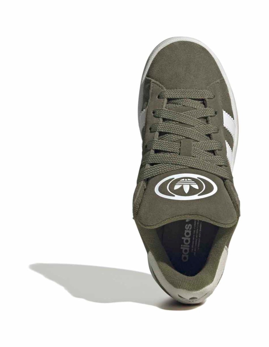 Tenis para niño Campus 00S J 4