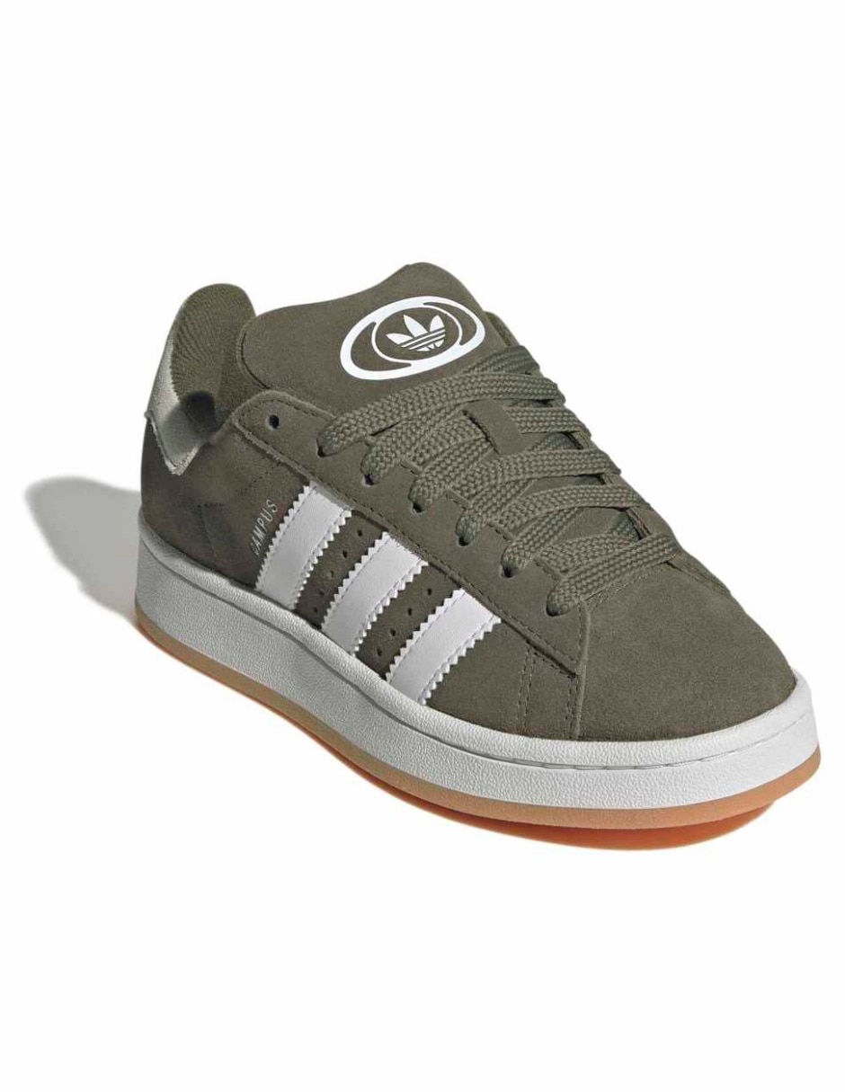 Tenis para niño Campus 00S J 7
