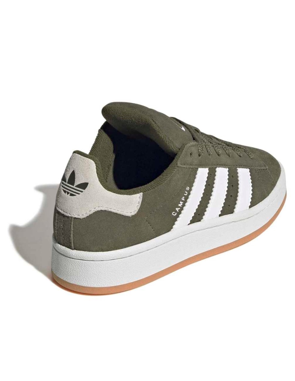 Tenis para niño Campus 00S J 3