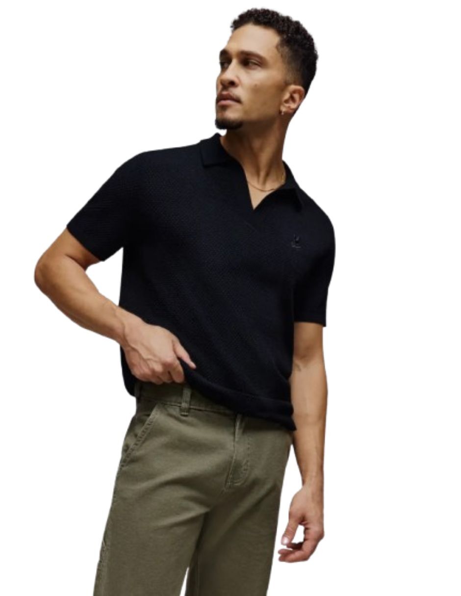 Playera para hombre 1