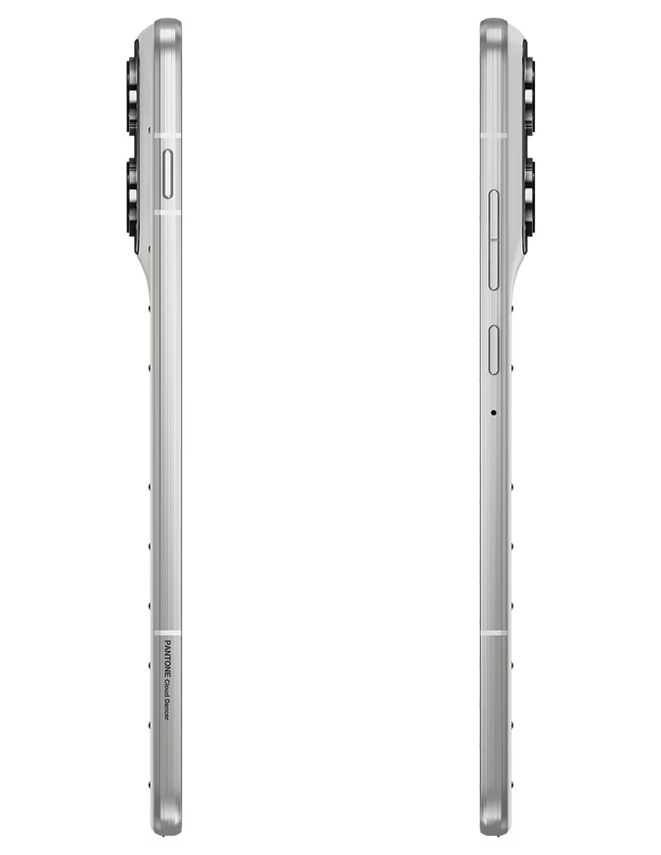 EDGE 70 Swarovski POLED 6.67 pulgadas 6