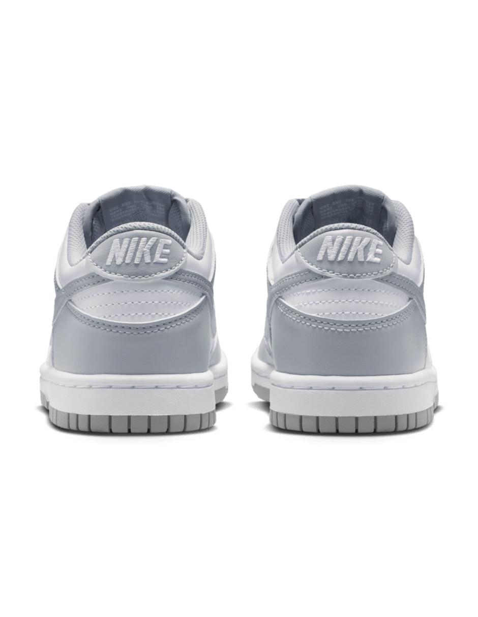Tenis para niño Dunk Low 2