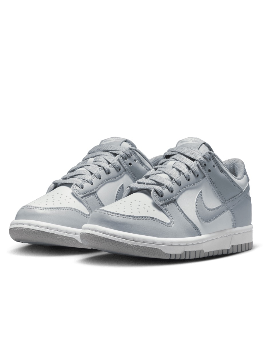 Tenis para niño Dunk Low 3