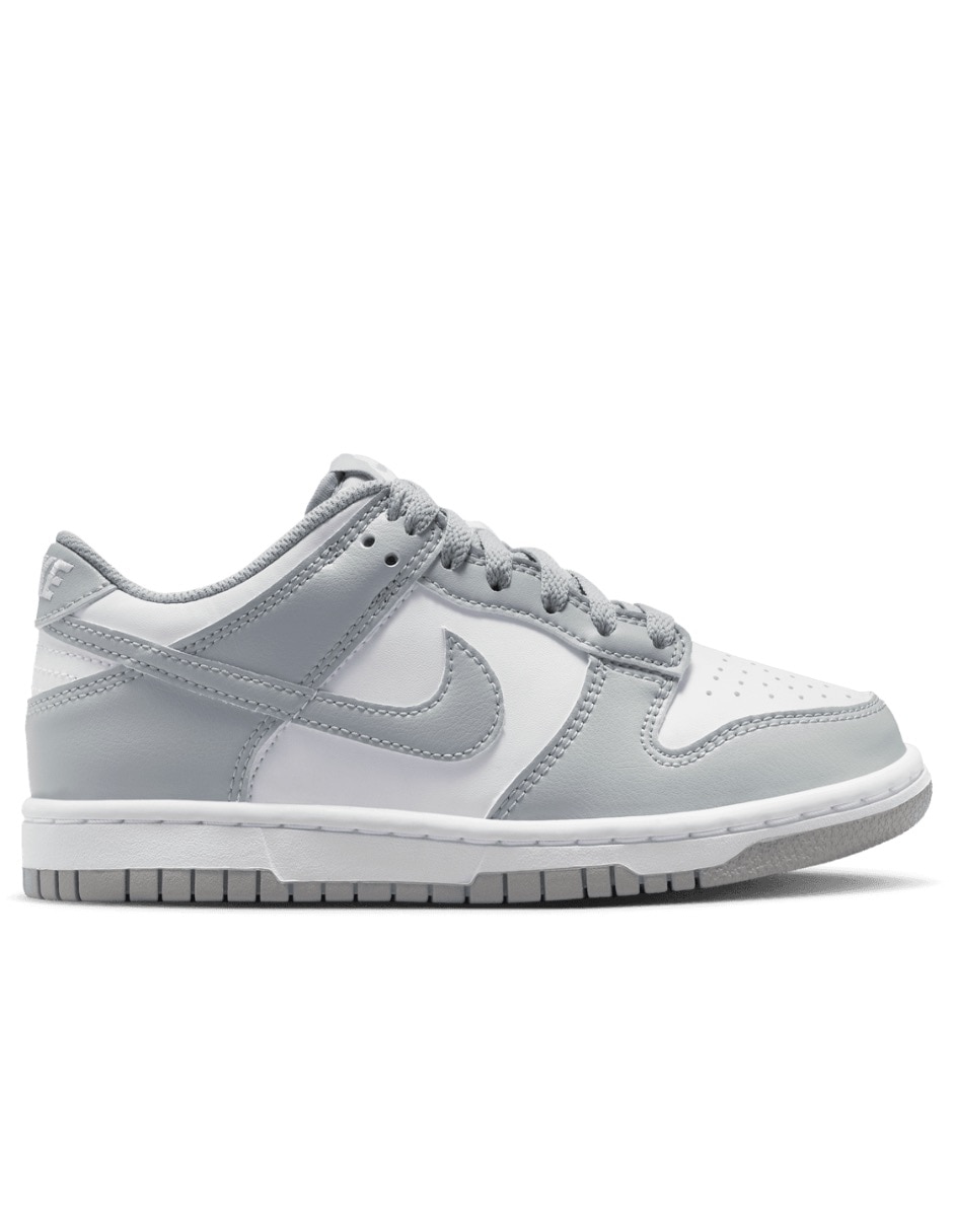 Tenis para niño Dunk Low 5
