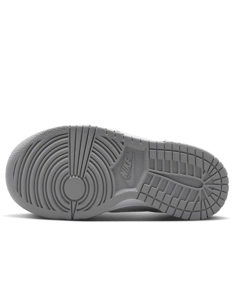 Tenis para niño Dunk Low 6