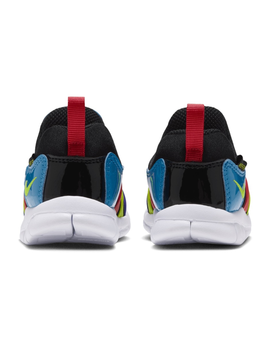 Tenis para niño Dynamo Free 2