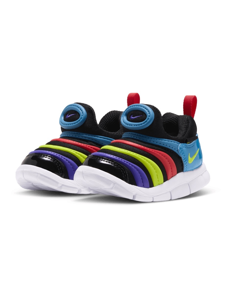 Tenis para niño Dynamo Free 3