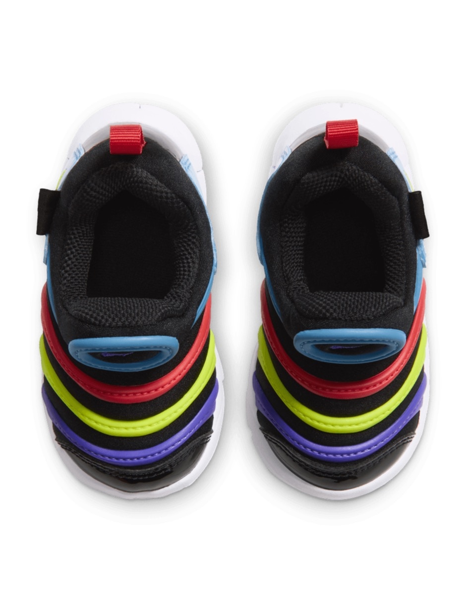Tenis para niño Dynamo Free 4
