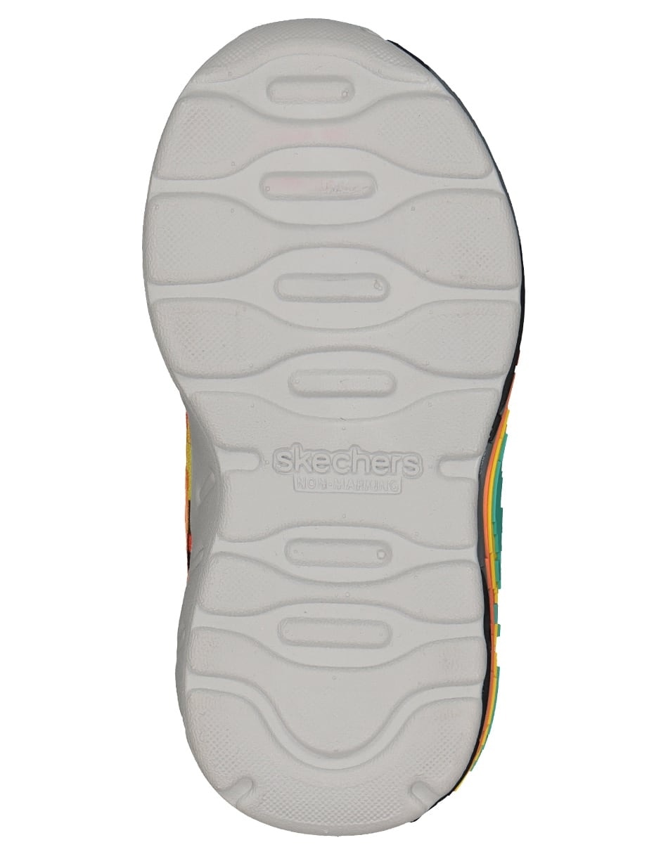 Tenis para bebé niño Mega Scene 3