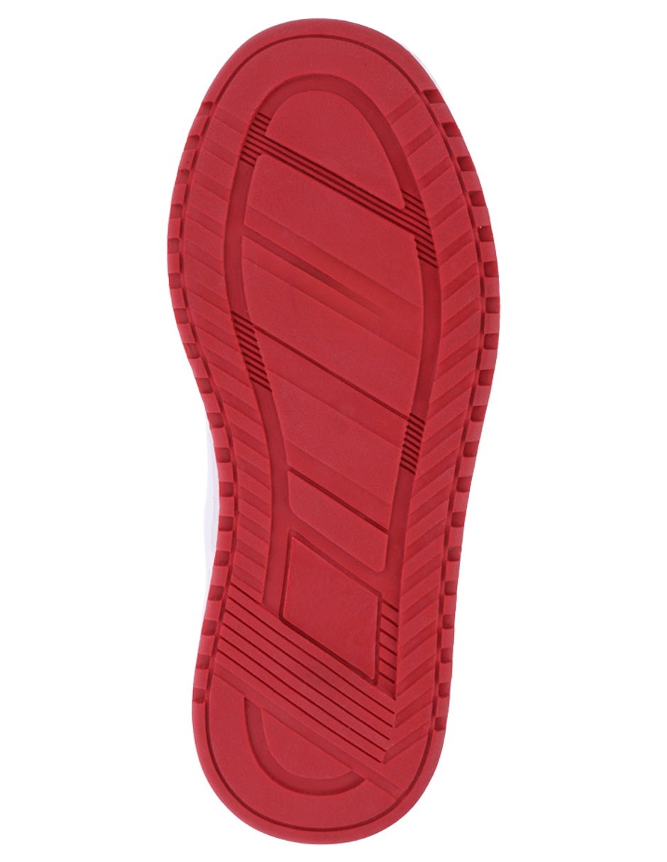 Tenis para niño Peanuts Joe Cool Snoopy 6