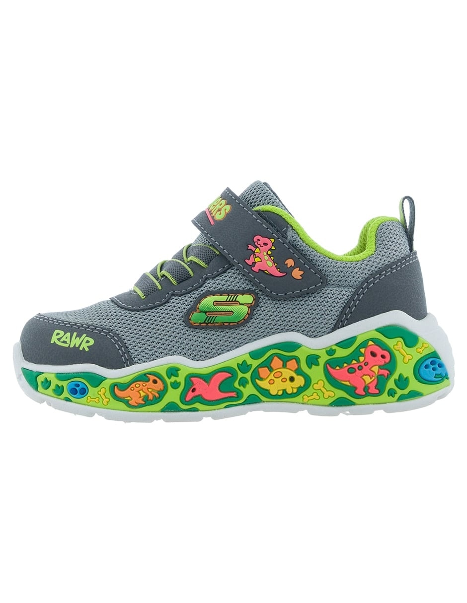 Tenis para bebé niño Play Scene Tenis para bebé niño Play Scene