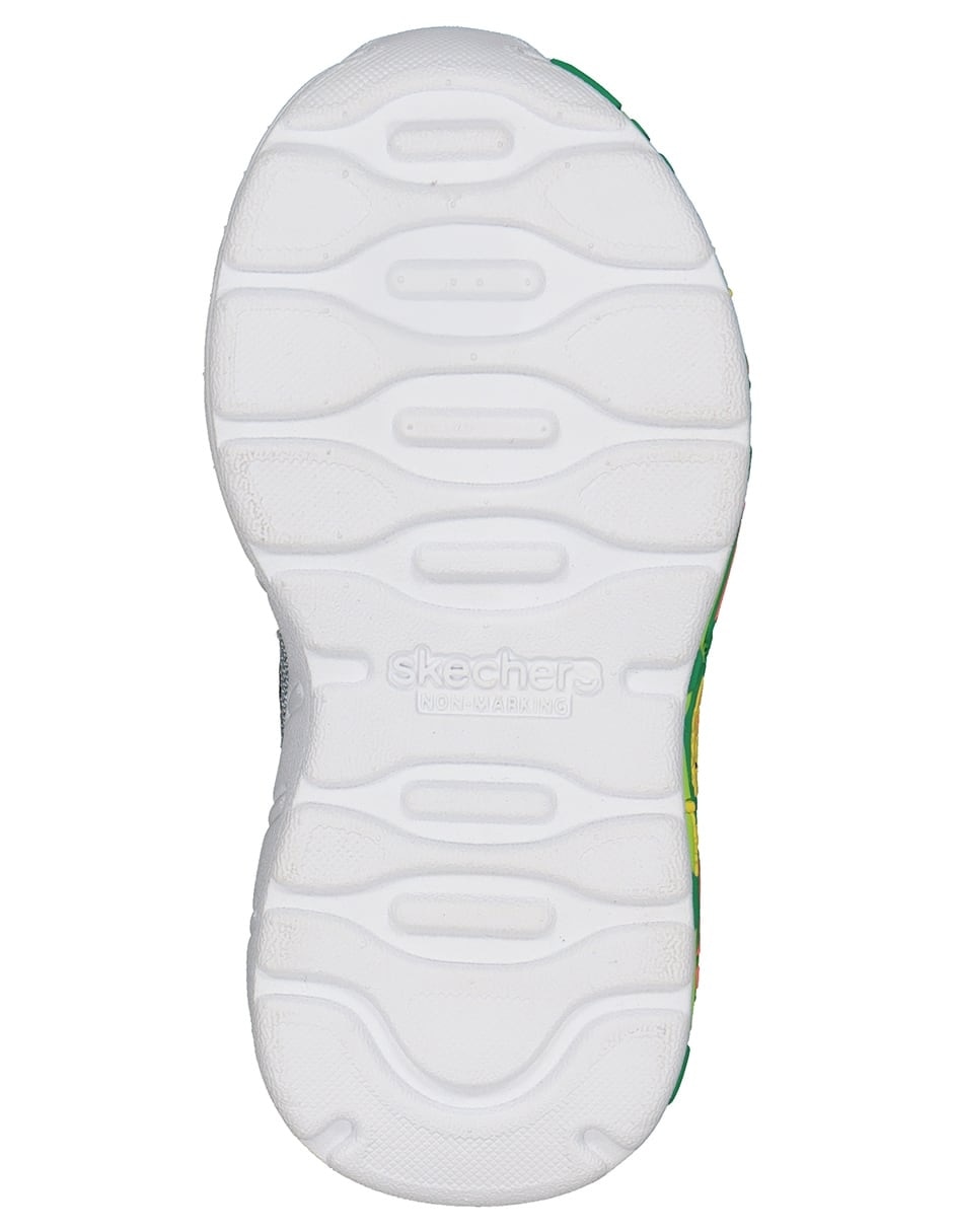 Tenis para bebé niño Play Scene 3
