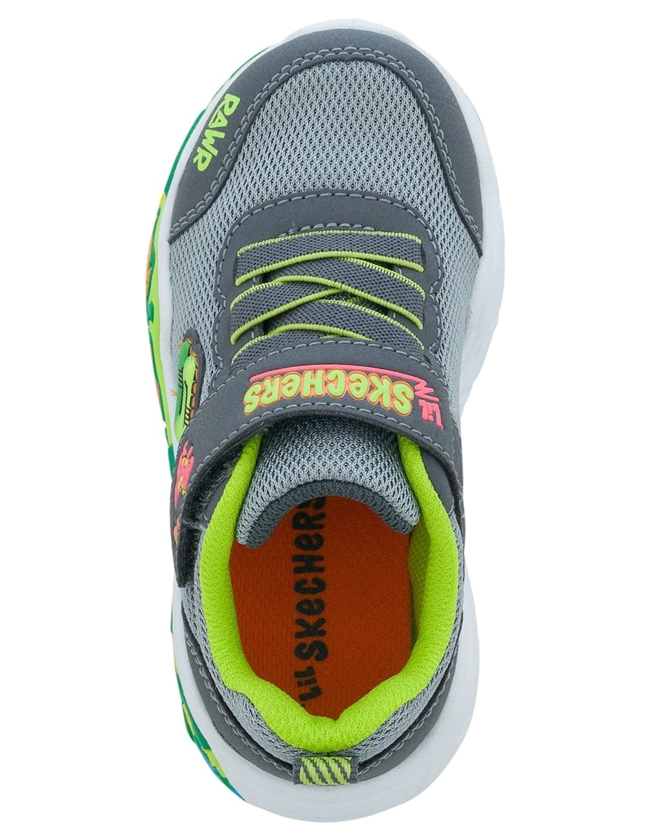Tenis para bebé niño Play Scene 5