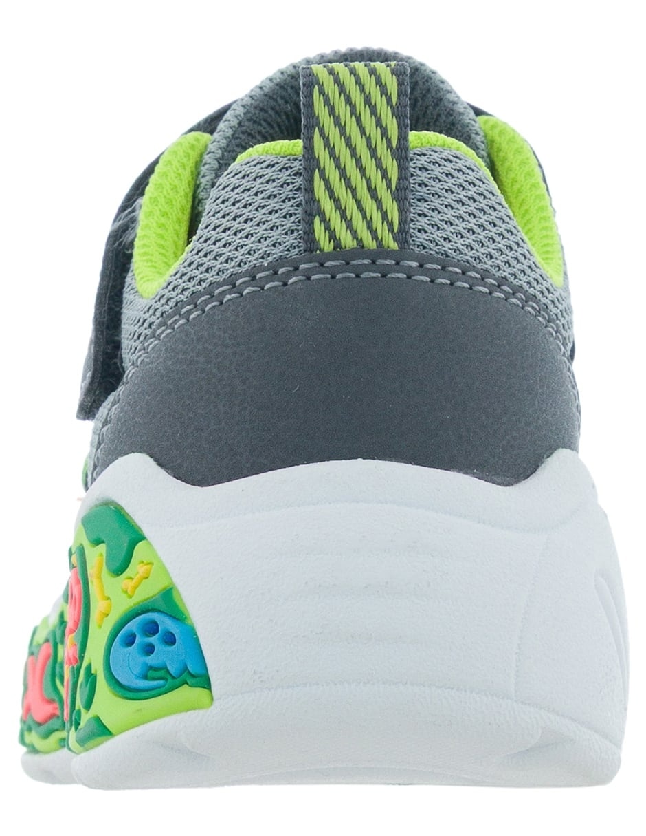Tenis para bebé niño Play Scene 6