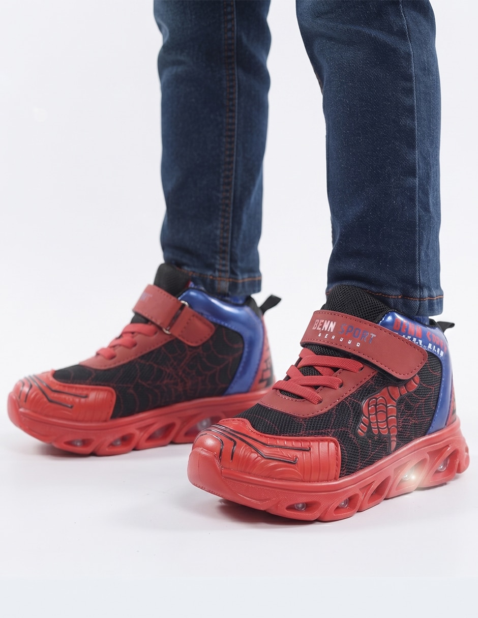 Tenis para niño 5