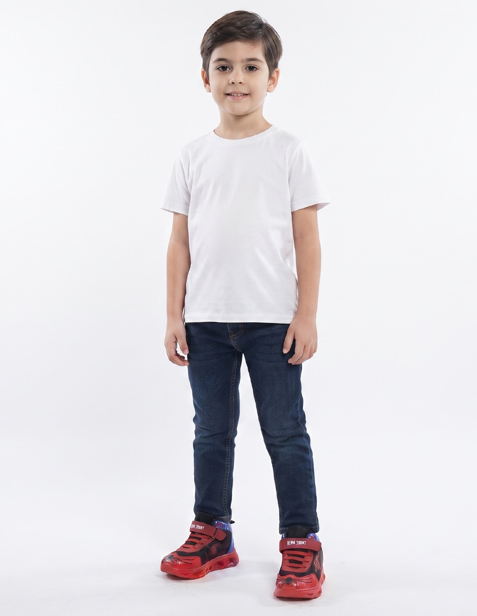 Tenis para niño 4