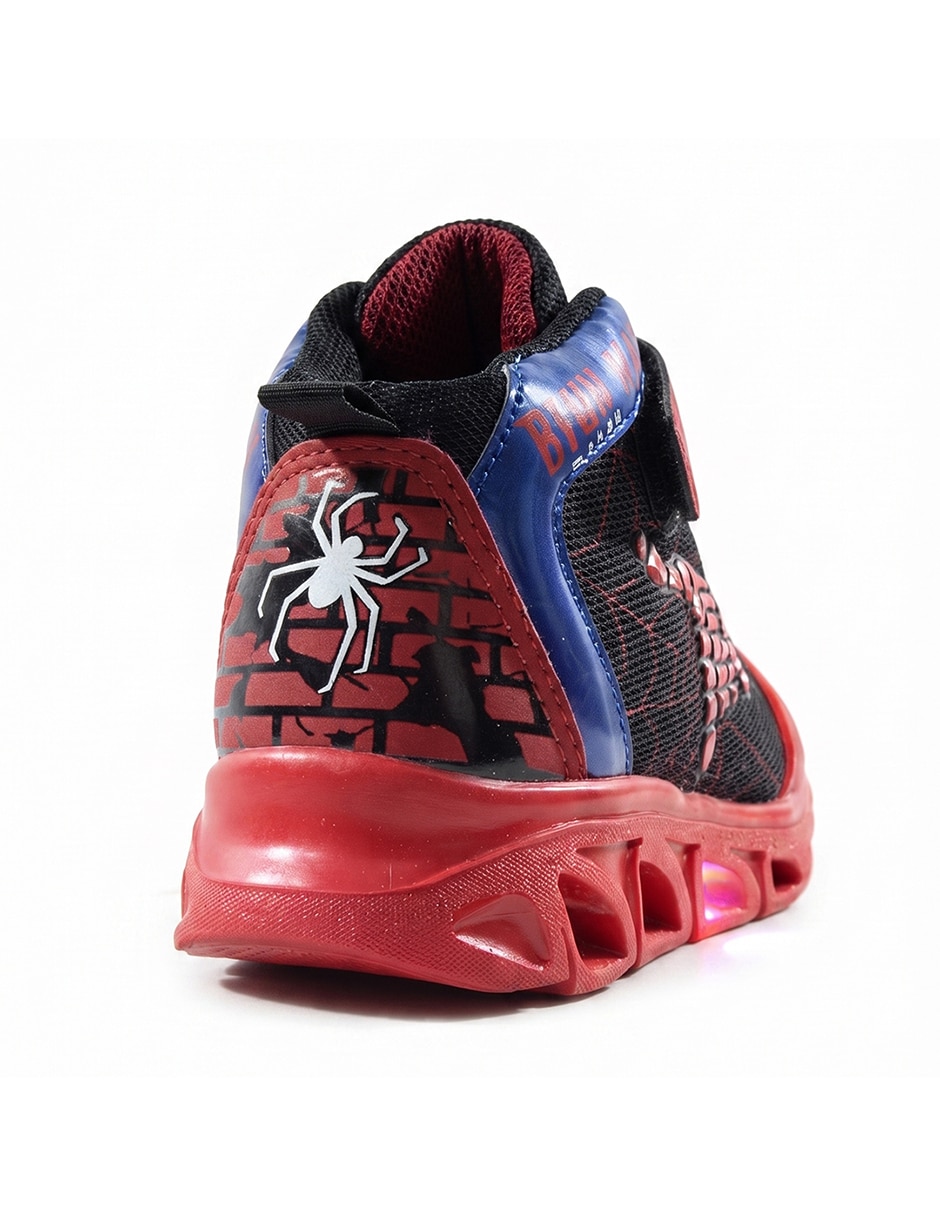 Tenis para niño 9