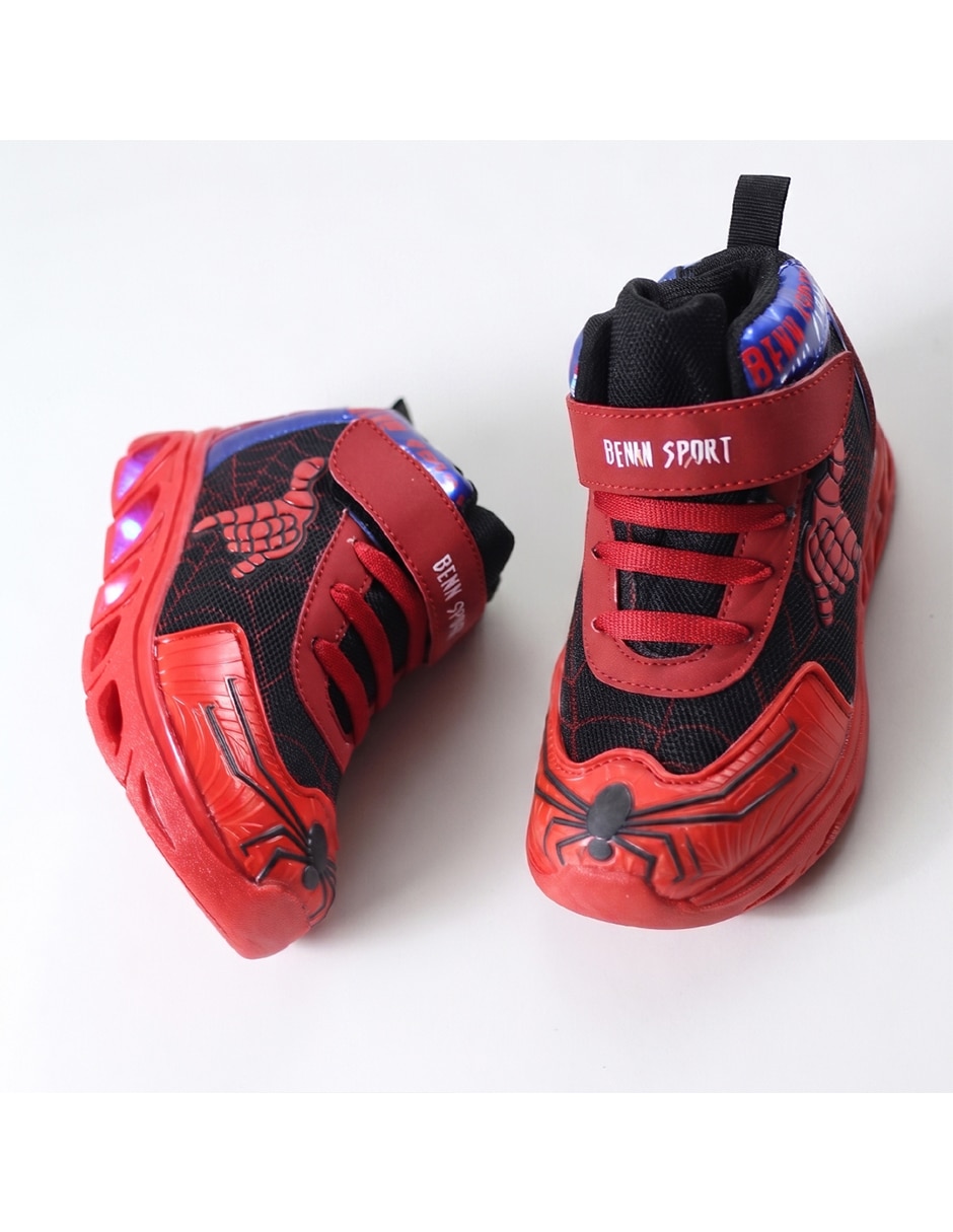 Tenis para niño 3