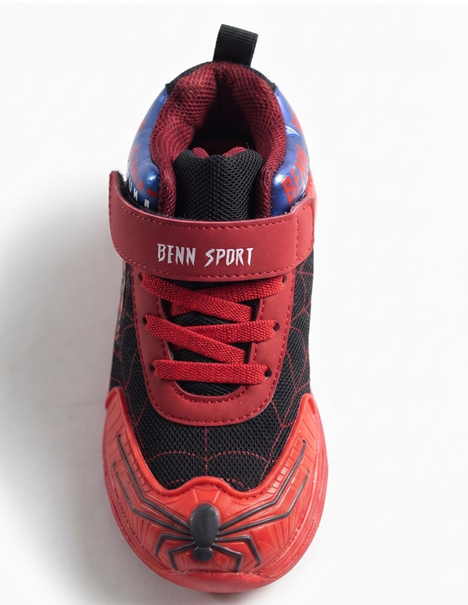 Tenis para niño 7