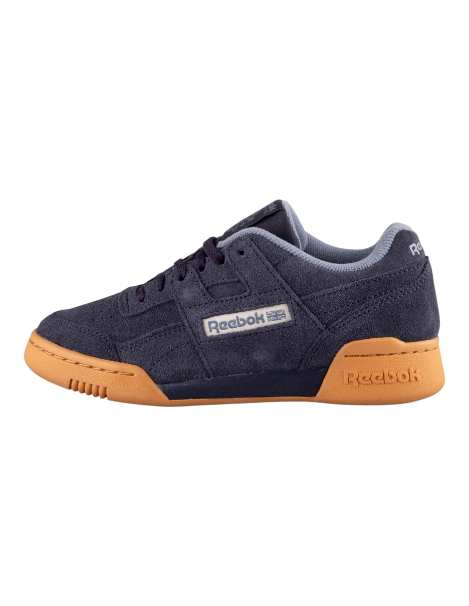 Tenis para niño Workout Plus