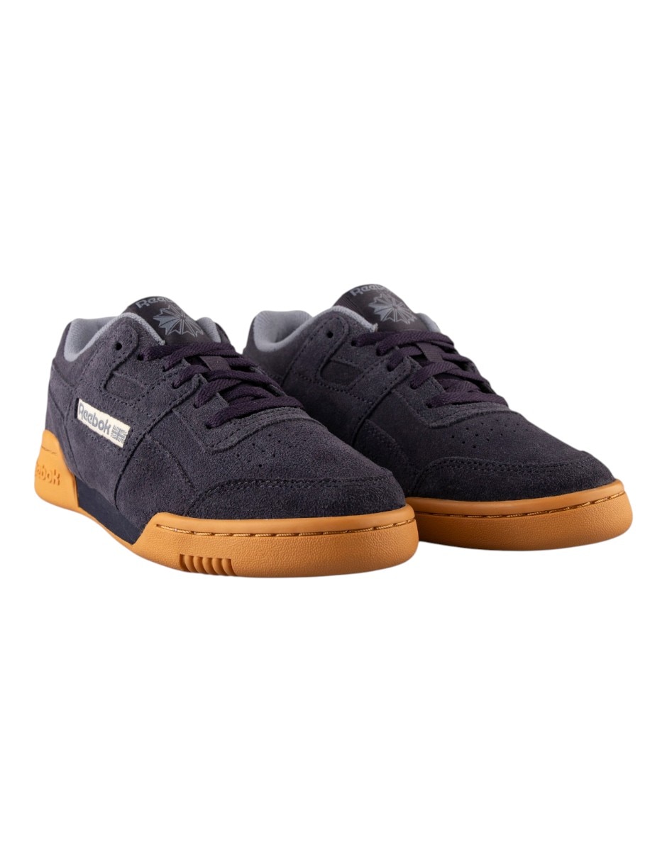 Tenis para niño Workout Plus 5