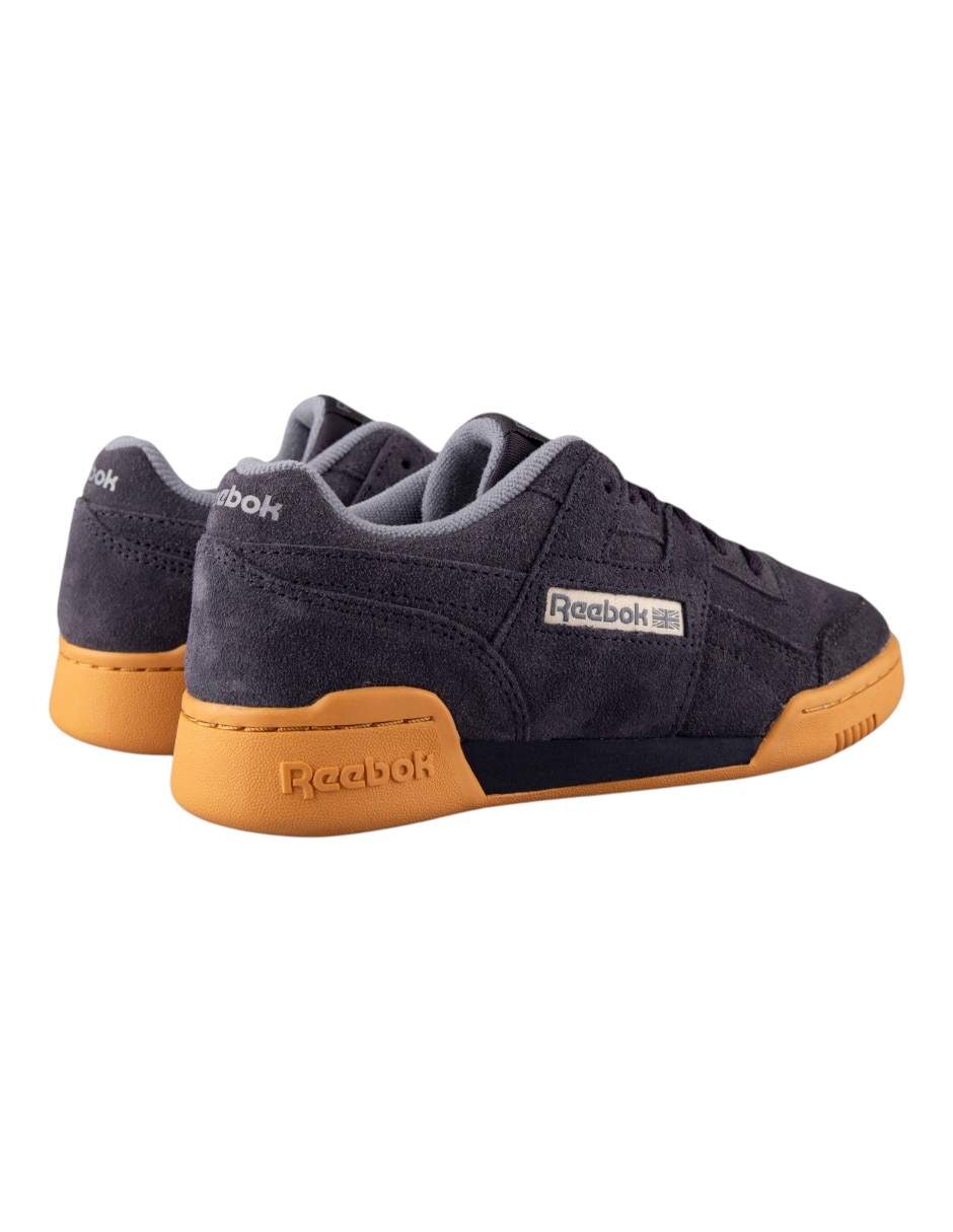 Tenis para niño Workout Plus 6