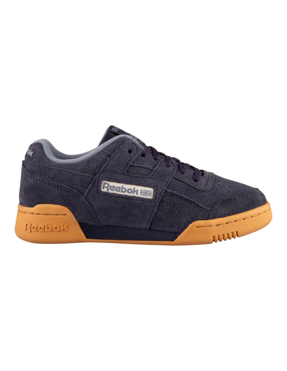 Tenis para niño Workout Plus 7