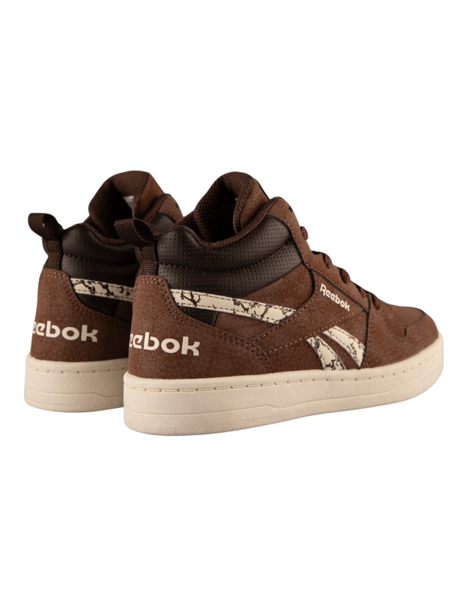 Tenis para niño Royal Prime Mid 2.0 2