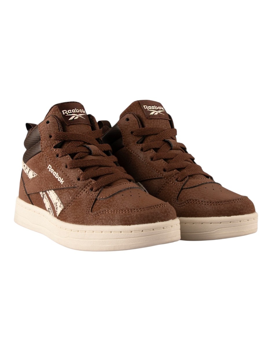 Tenis para niño Royal Prime Mid 2.0 4