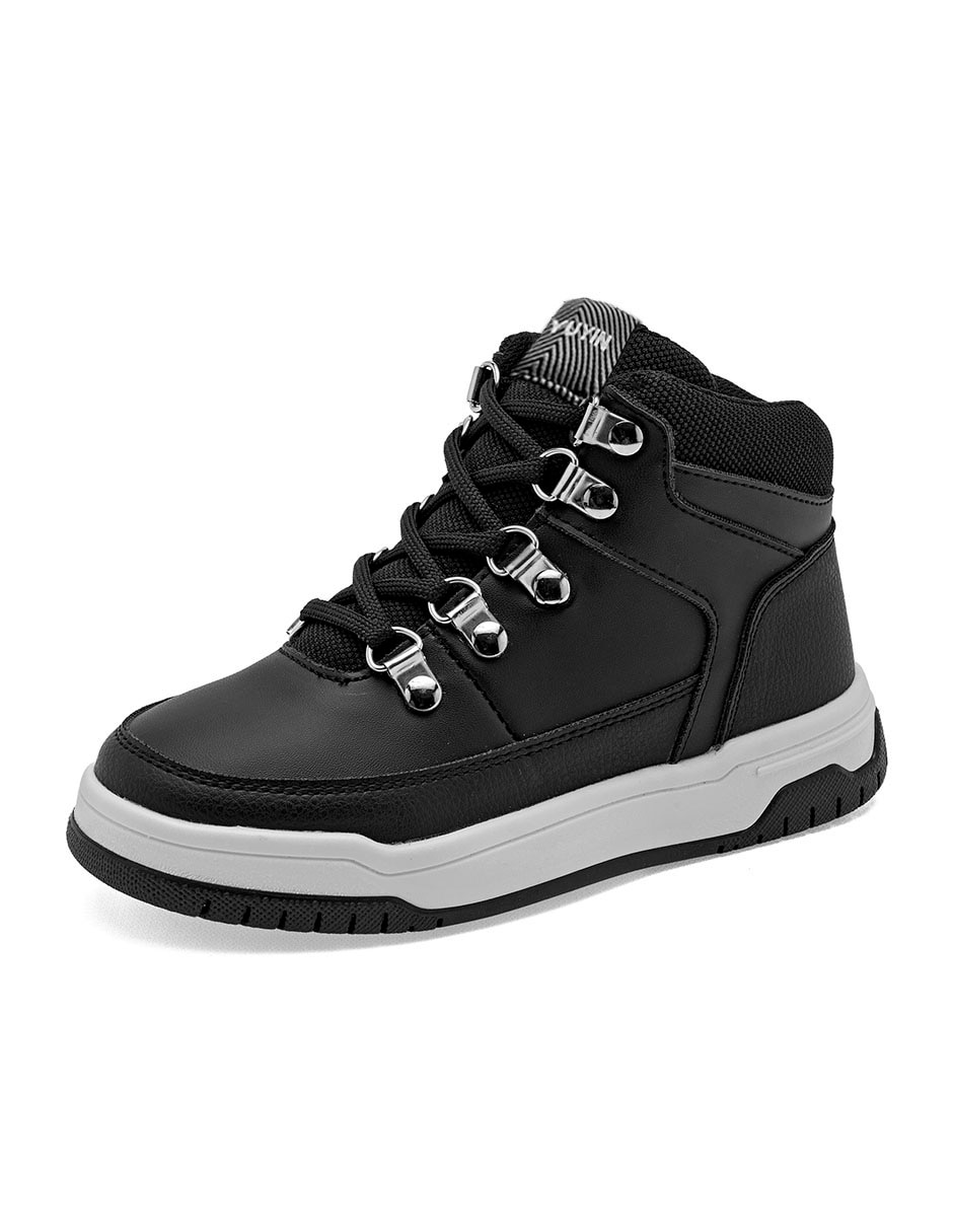 Bota para niño 5