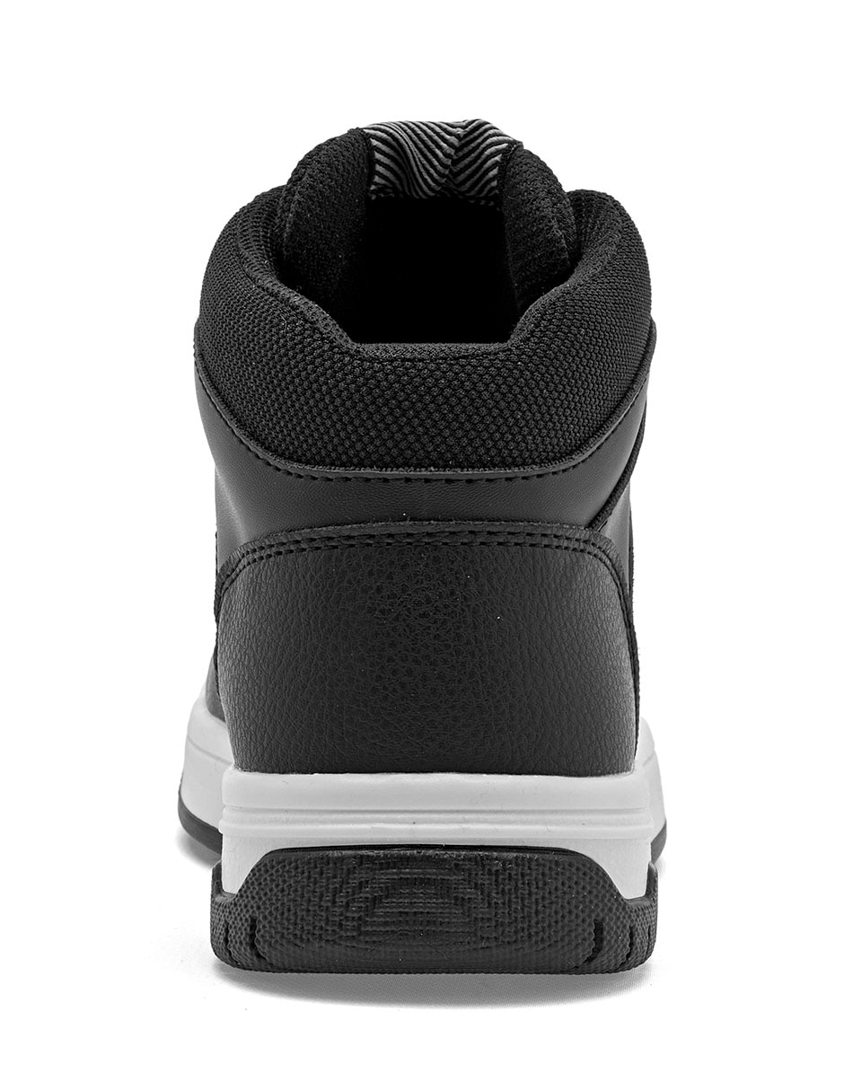 Bota para niño 4