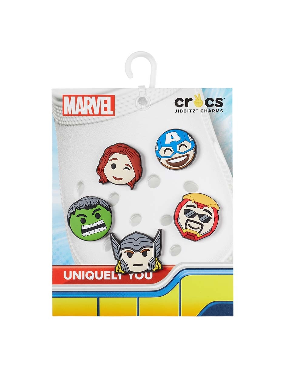 Goma jibbitz super mario 5 pack mario bros Goma jibbitz super mario 5 pack mario bros