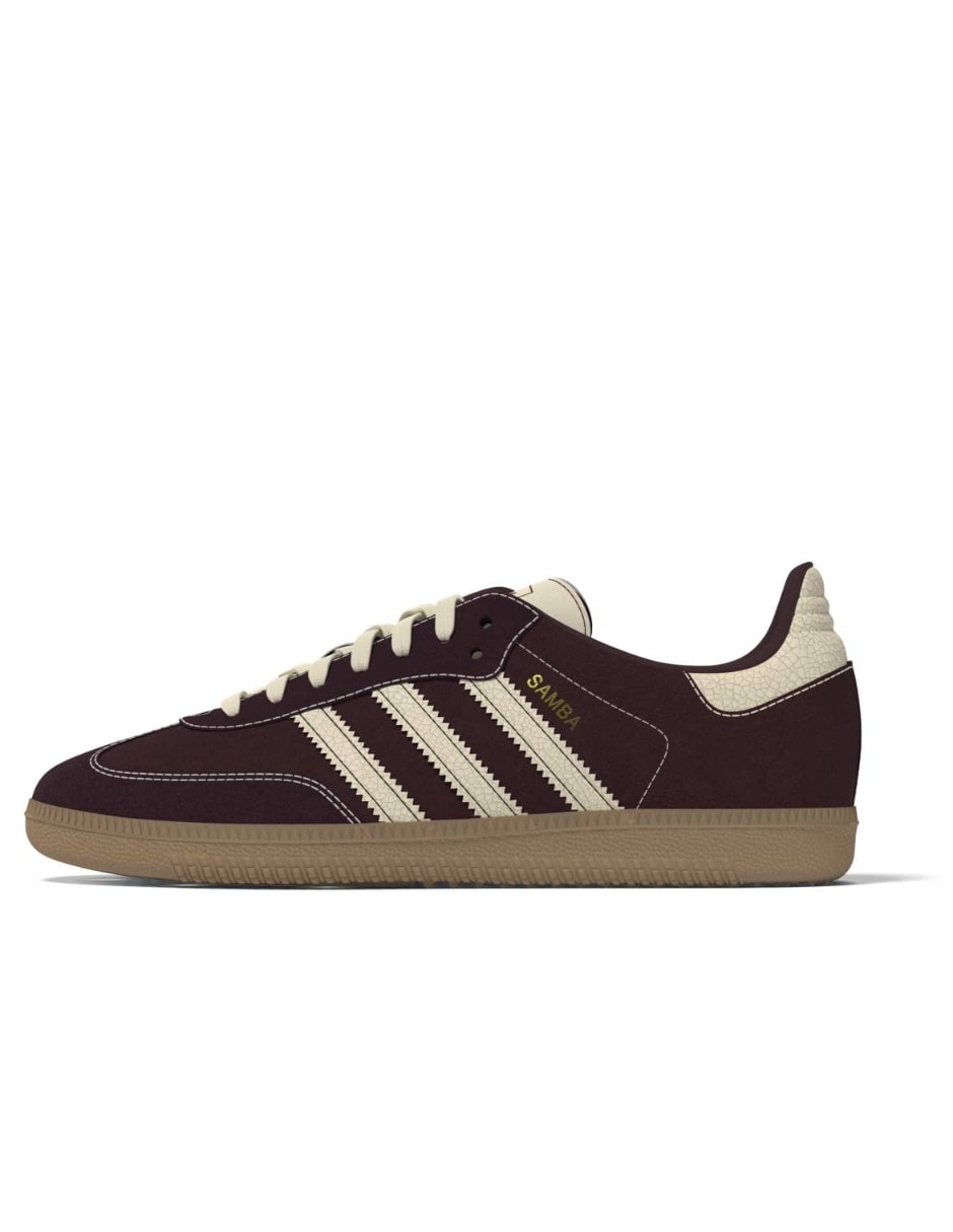 Tenis para niño samba og j Tenis para niño samba og j