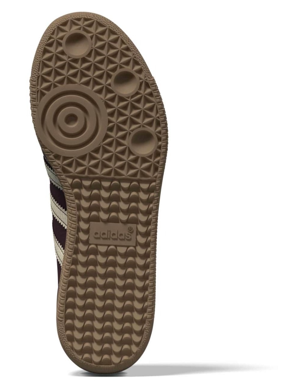 Tenis para niño samba og j 3