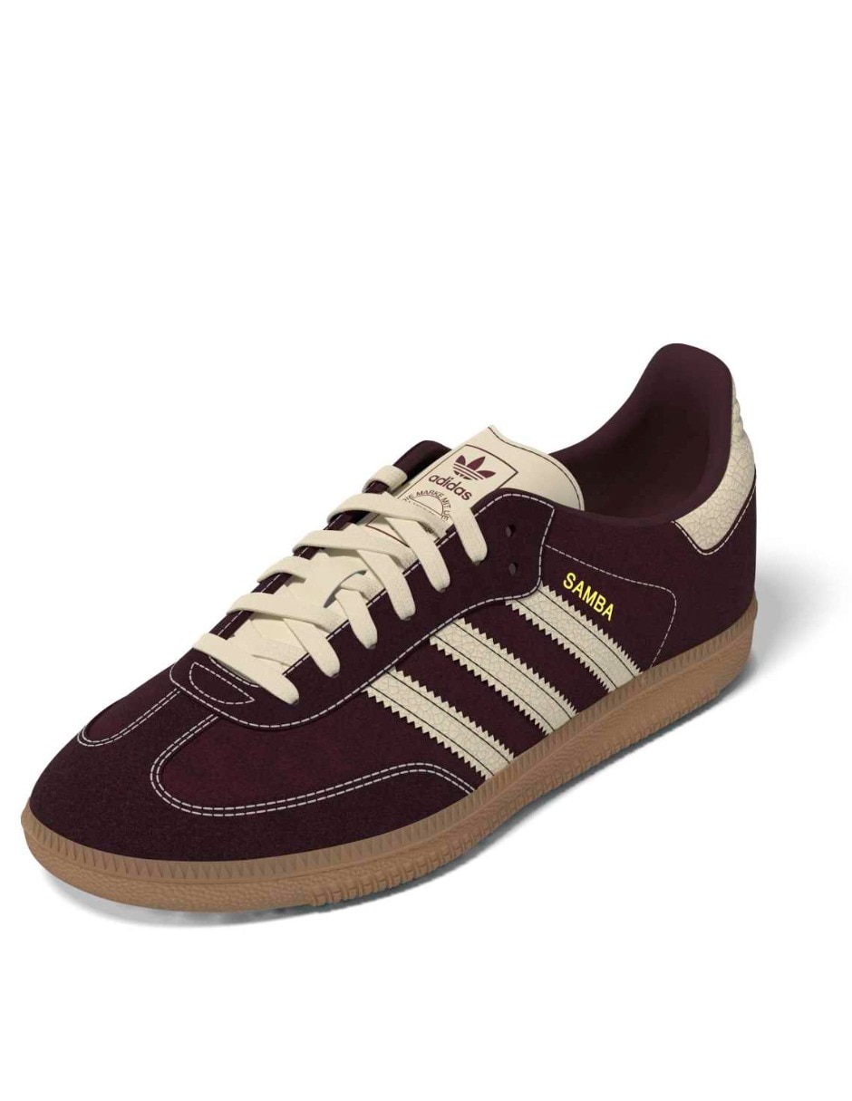 Tenis para niño samba og j 4