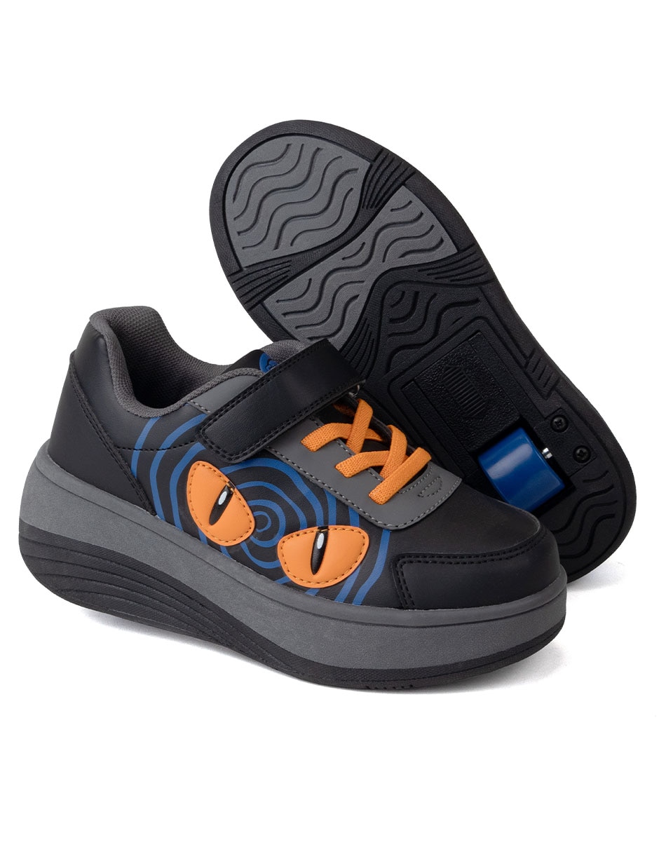 Tenis para niño 4