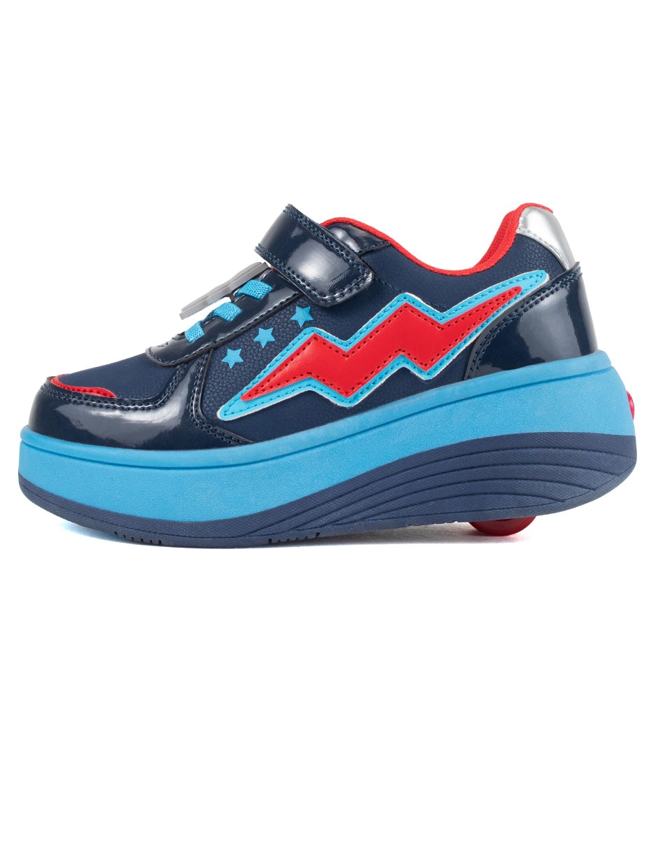 Tenis para niño Tenis para niño