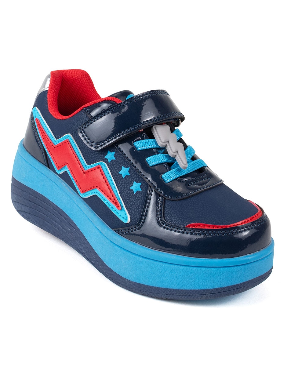 Tenis para niño 5