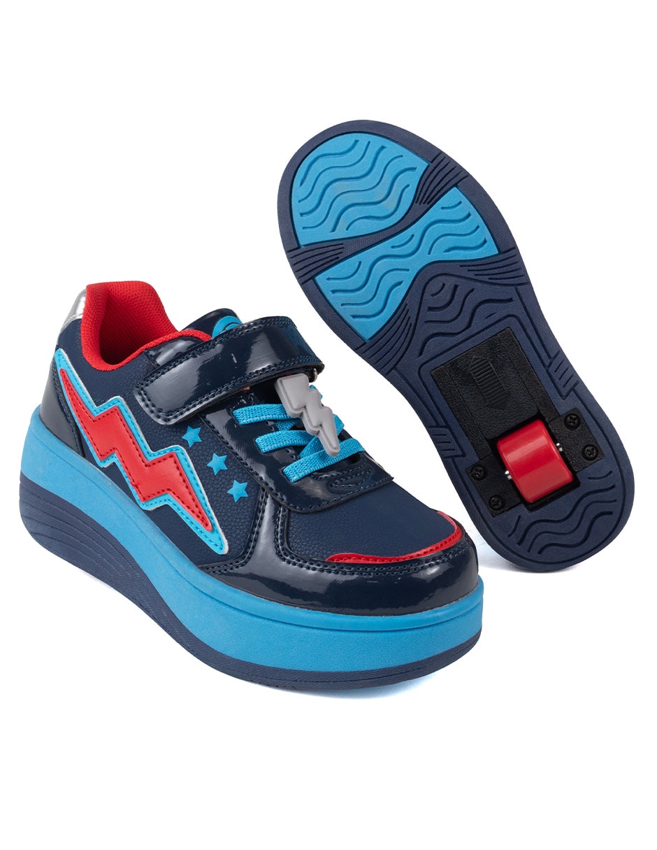 Tenis para niño 4