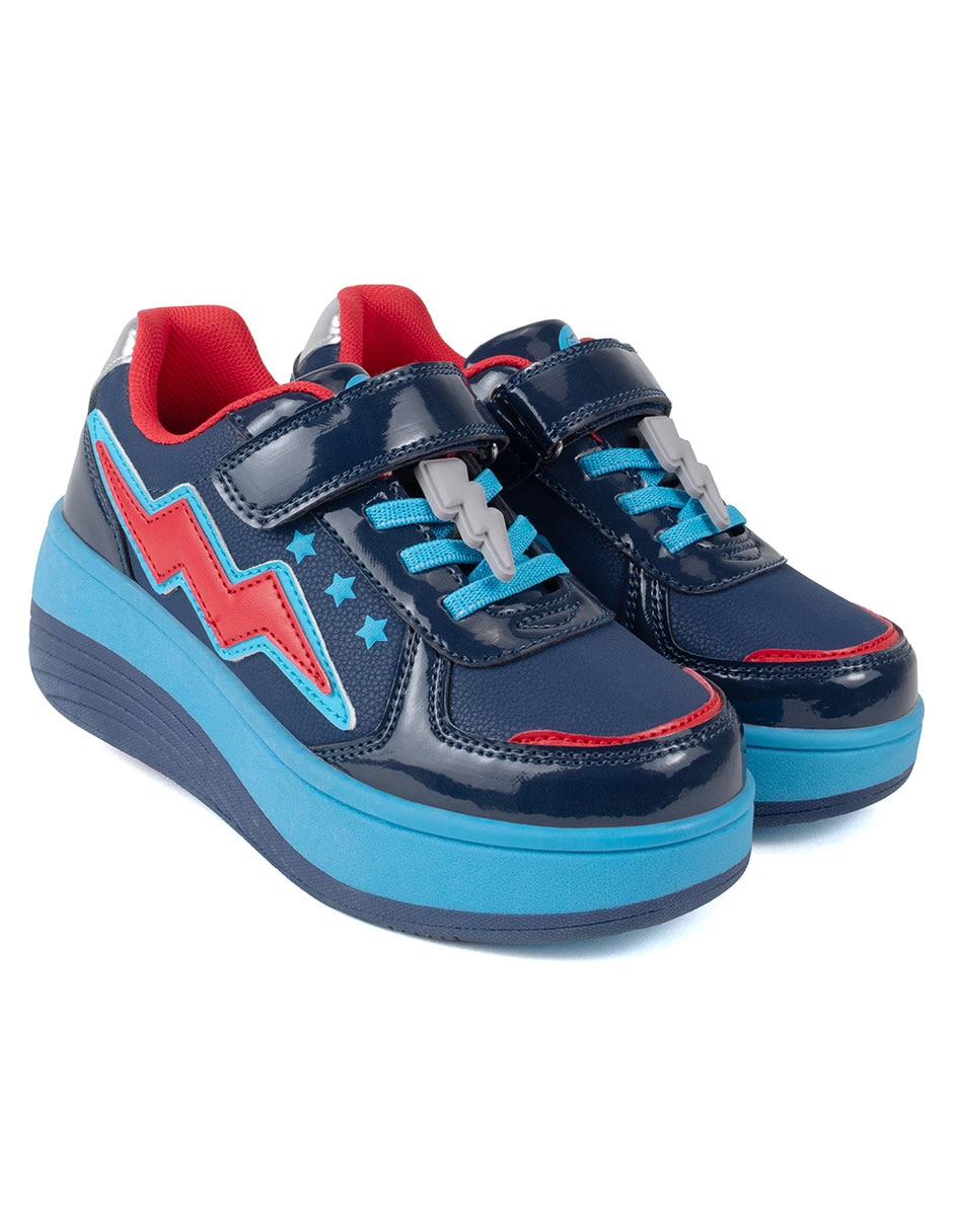 Tenis para niño 8