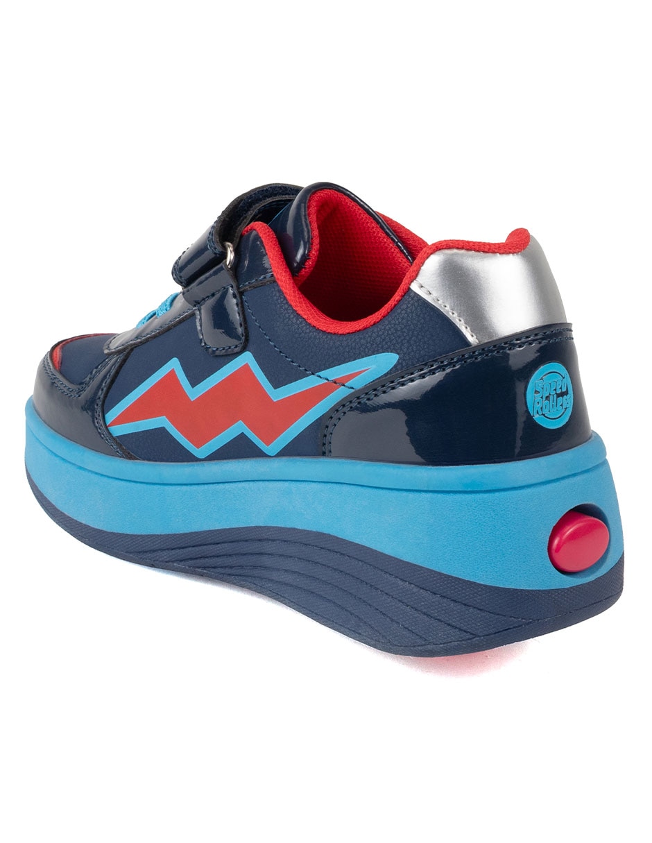 Tenis para niño 3
